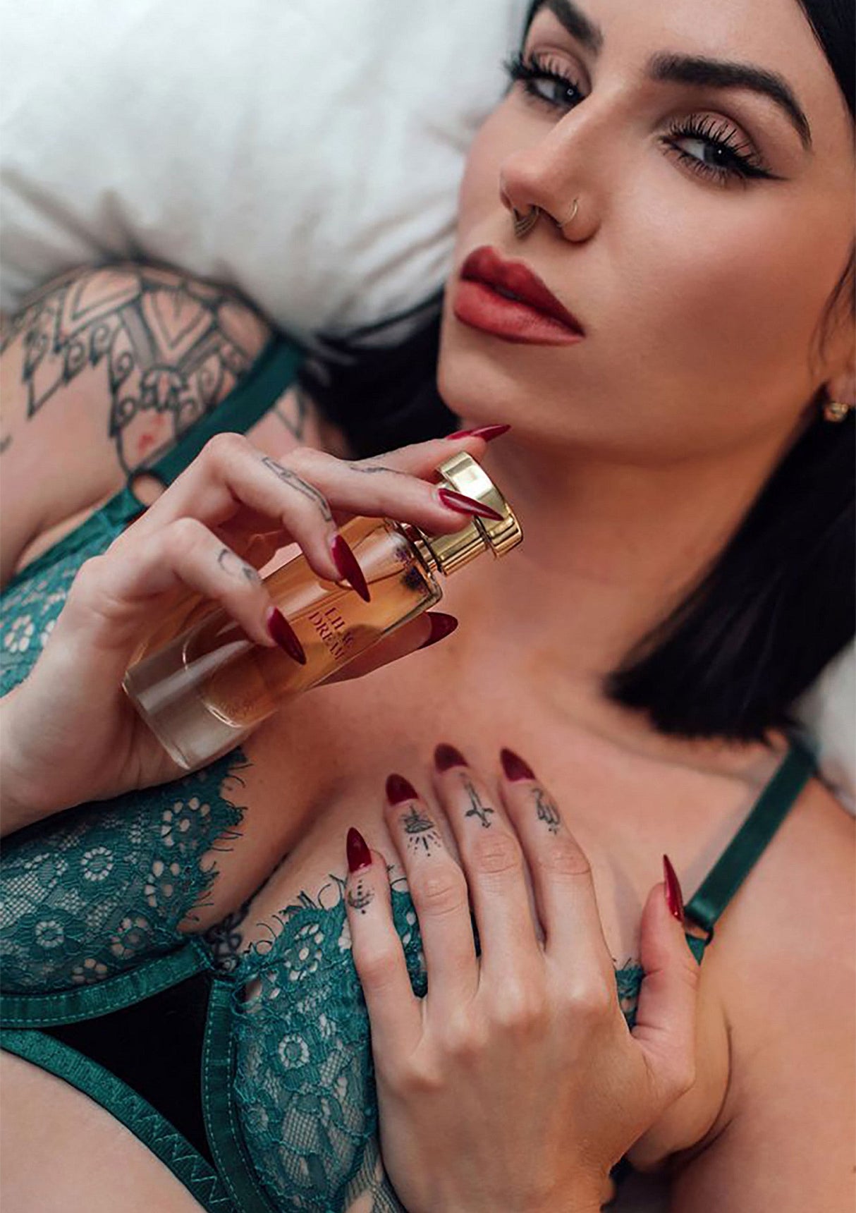 Phero Parfum Attract Him 30 ml