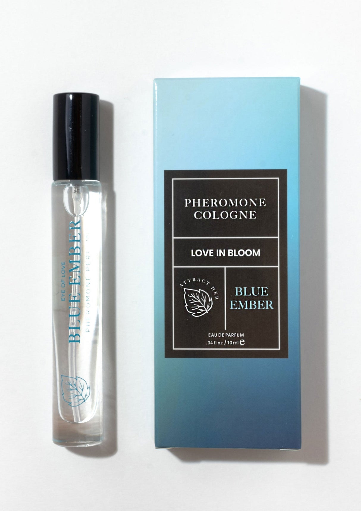 Phero Parfum Attract Her 10 ml