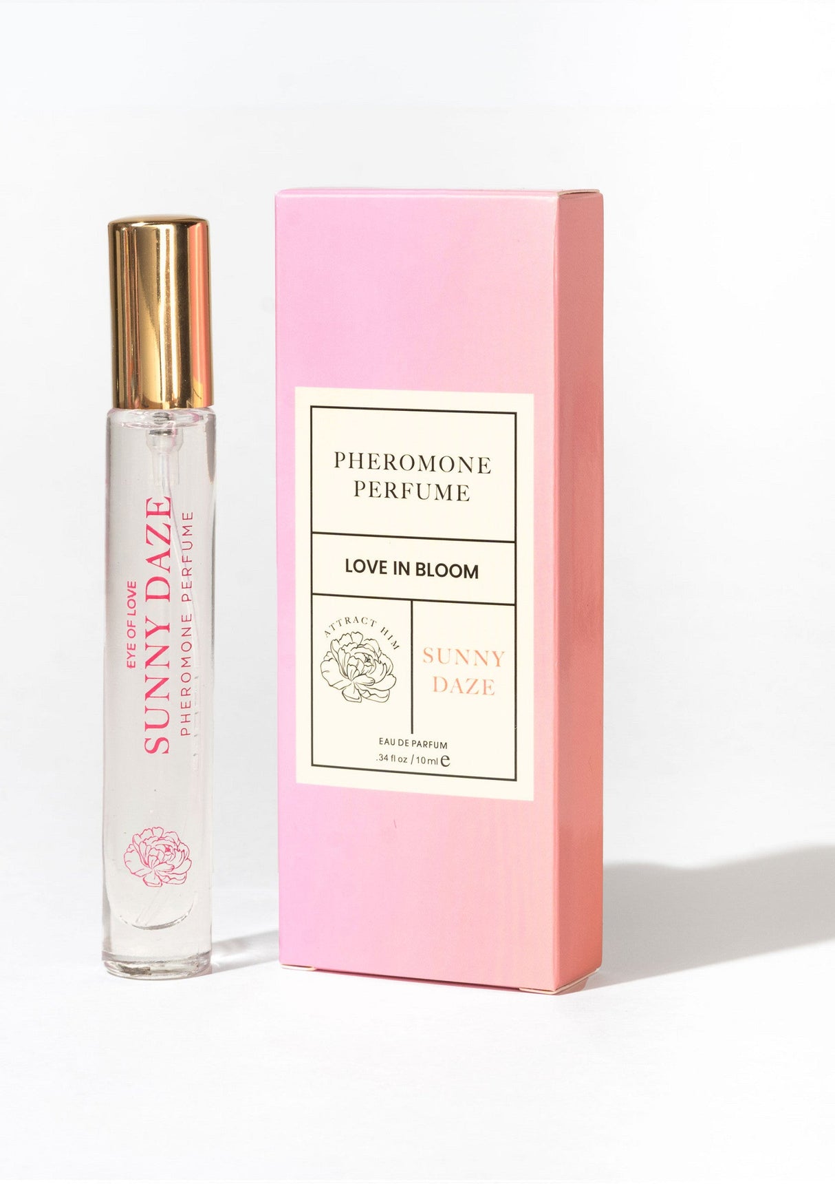 Phero Parfum Attract Him 10 ml