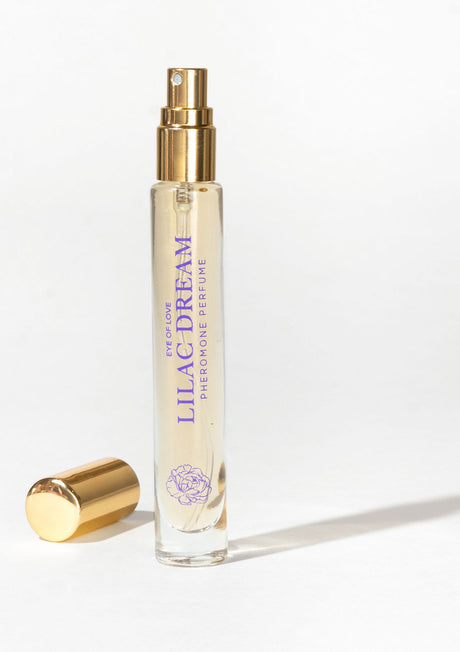 Phero Parfum Attract Him 10 ml