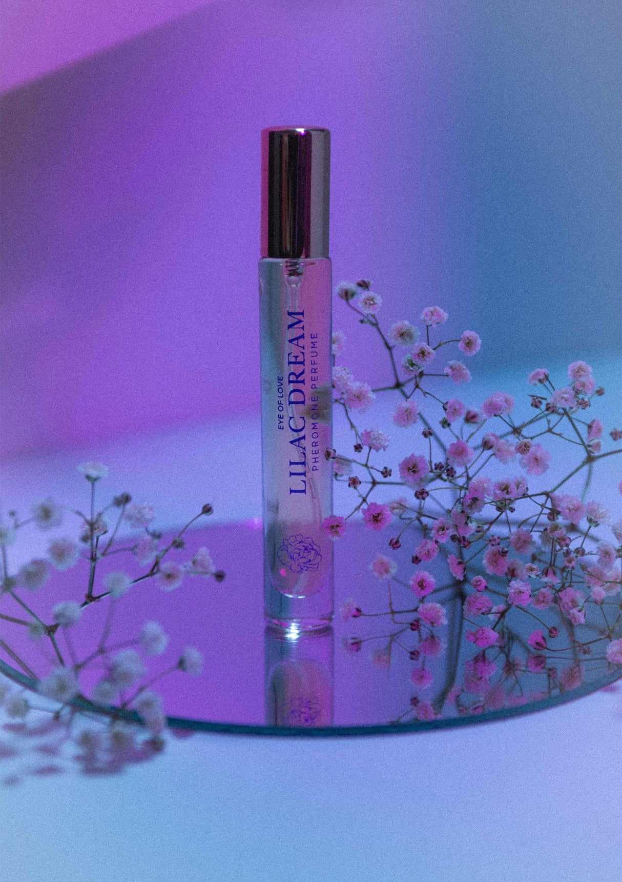 Phero Parfum Attract Him 10 ml