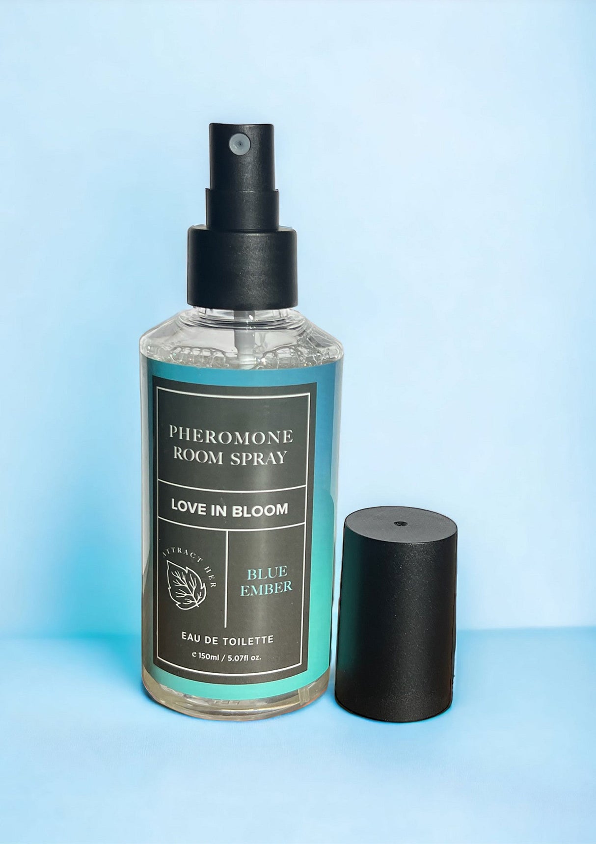 Room Phero Attract Her 150 ml