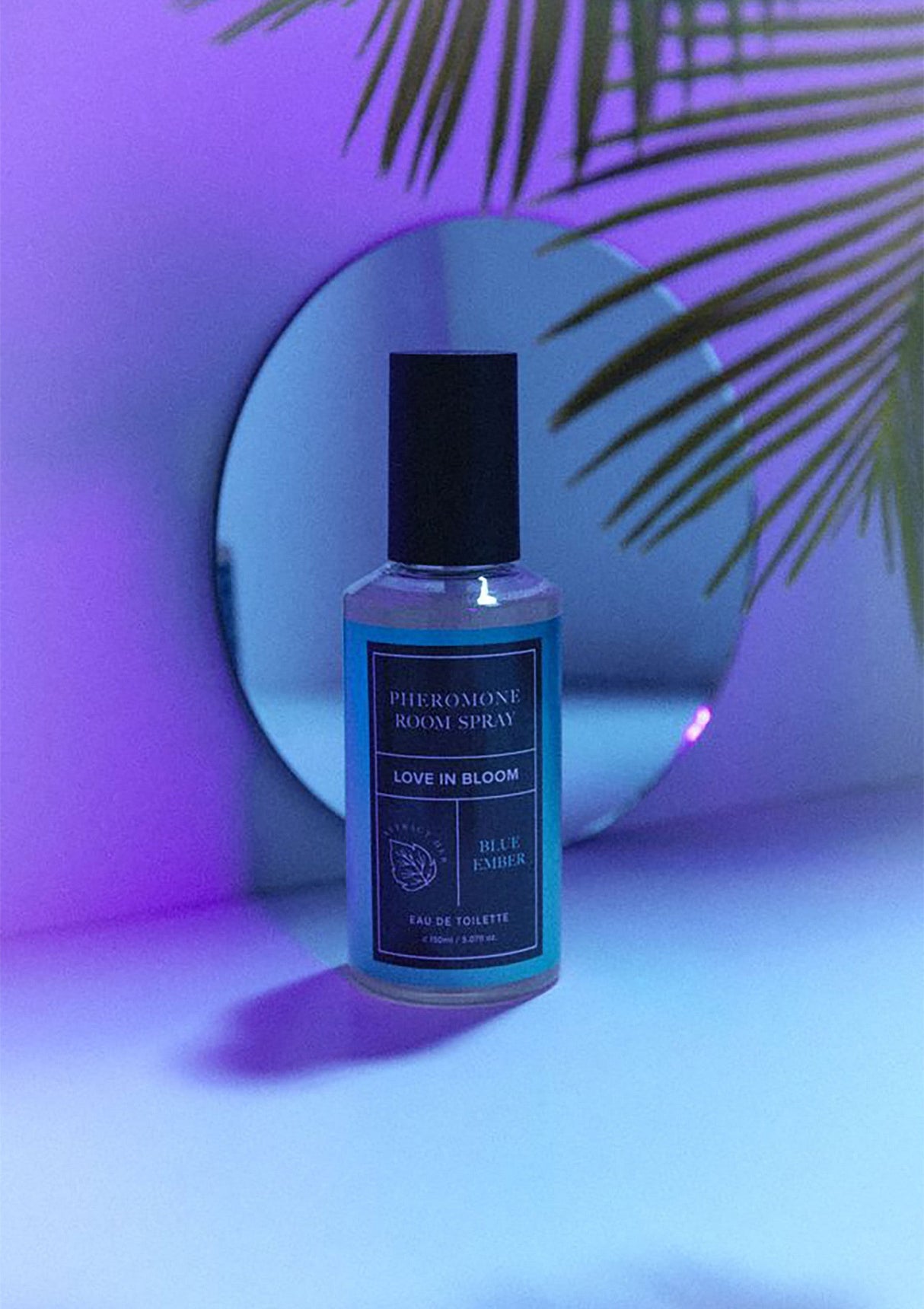 Room Phero Attract Her 150 ml