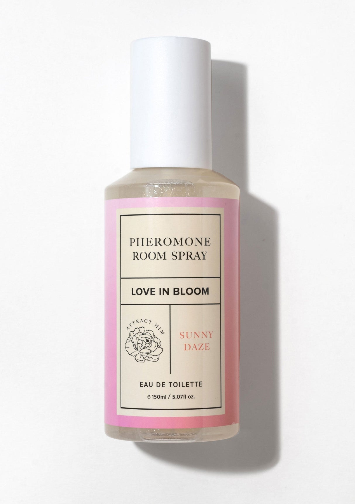Room Phero Attract Him 150 ml