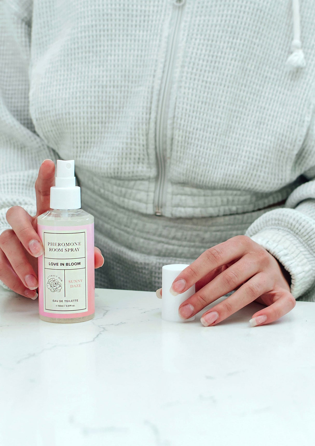 Room Phero Attract Him 150 ml
