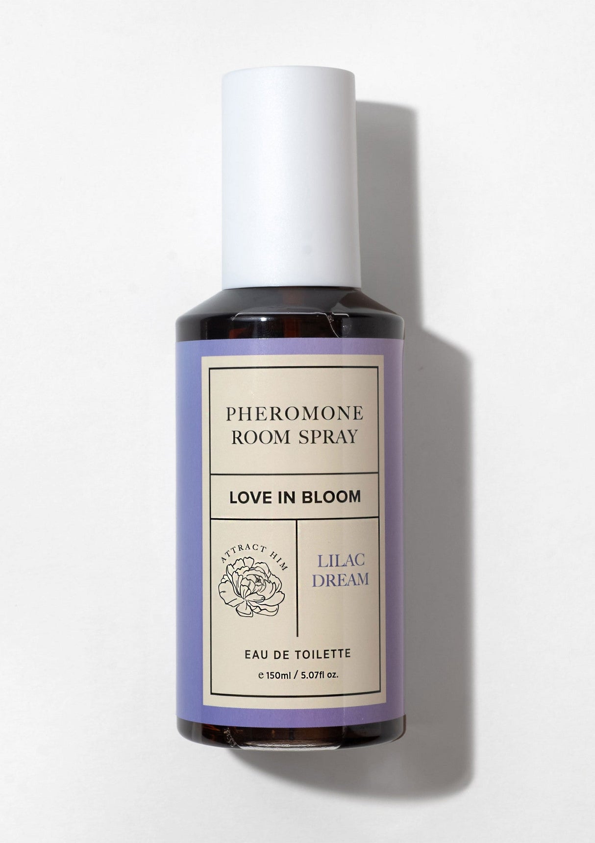Room Phero Attract Him 150 ml