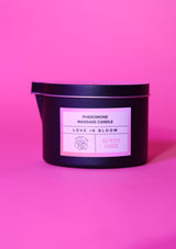 Pheromone Massage Candles Attract Him 150 ml