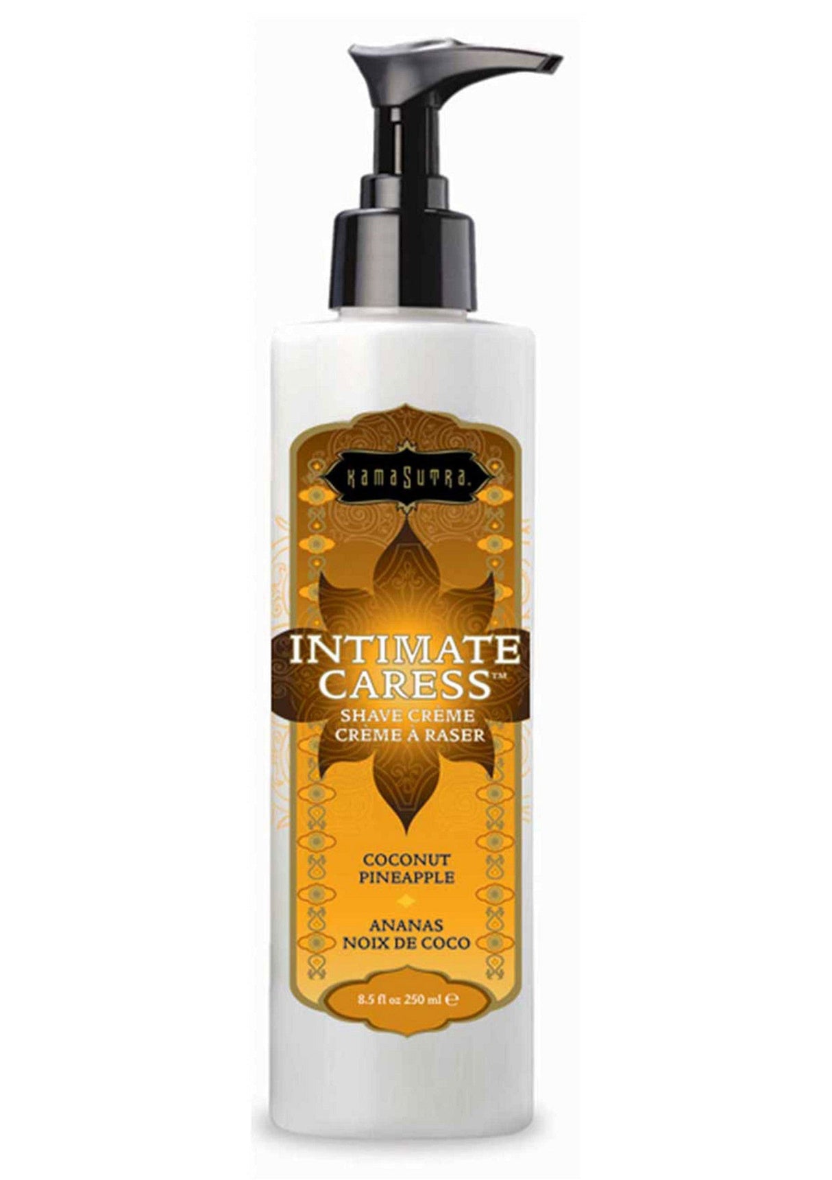 Intimate Caress Shaving Gel 250 ml