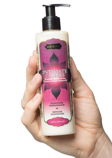 Intimate Caress Shaving Gel 250 ml