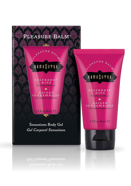 Pleasure Balm Foreplay 50 ml