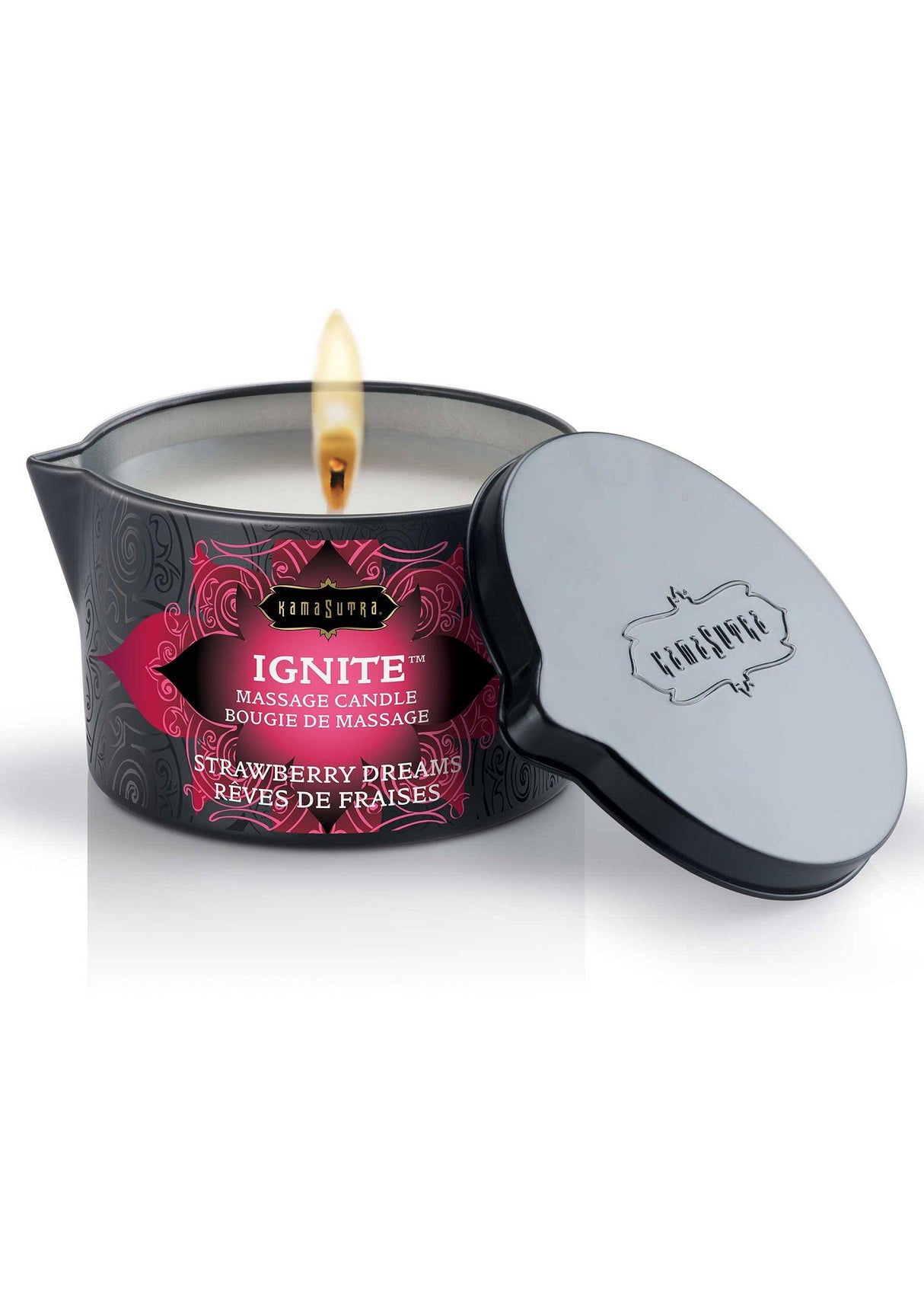 Ignite Massage Candle 170 g