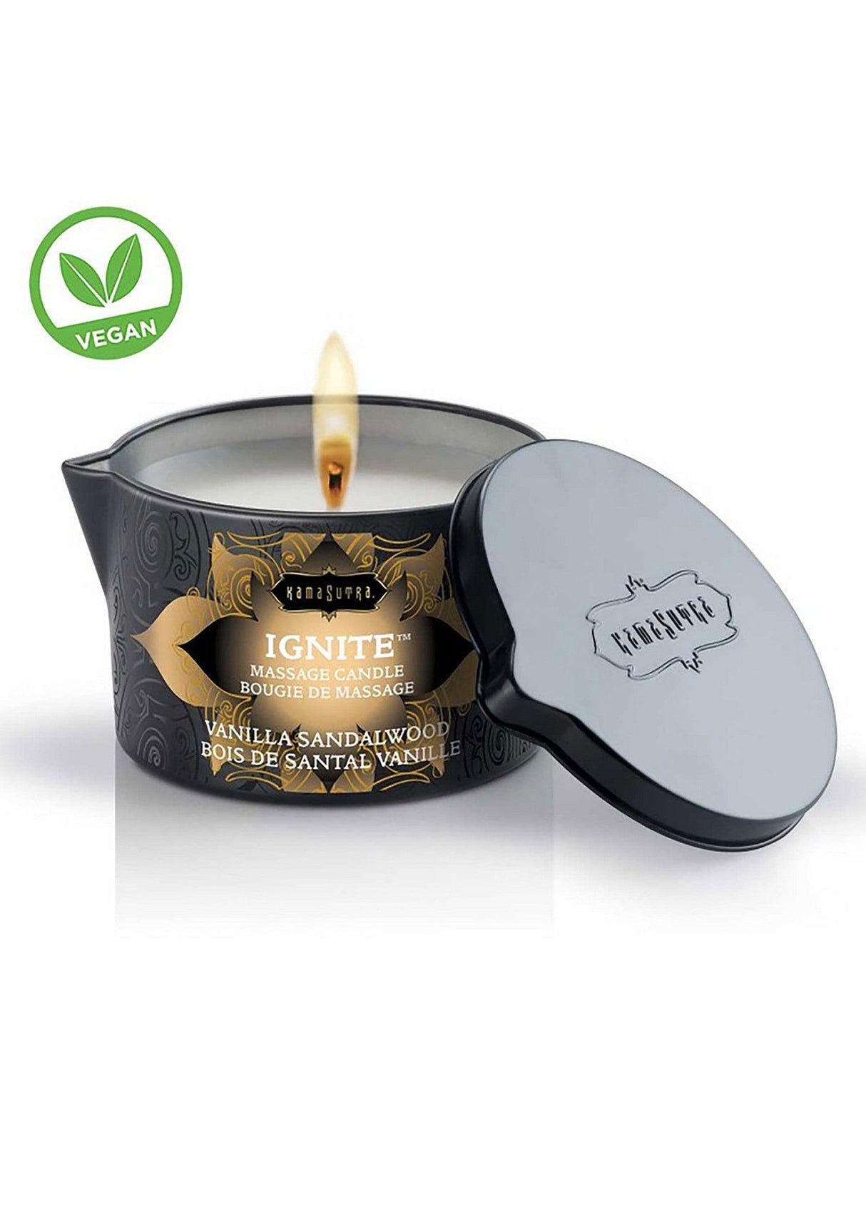 Ignite Massage Candle 170 g