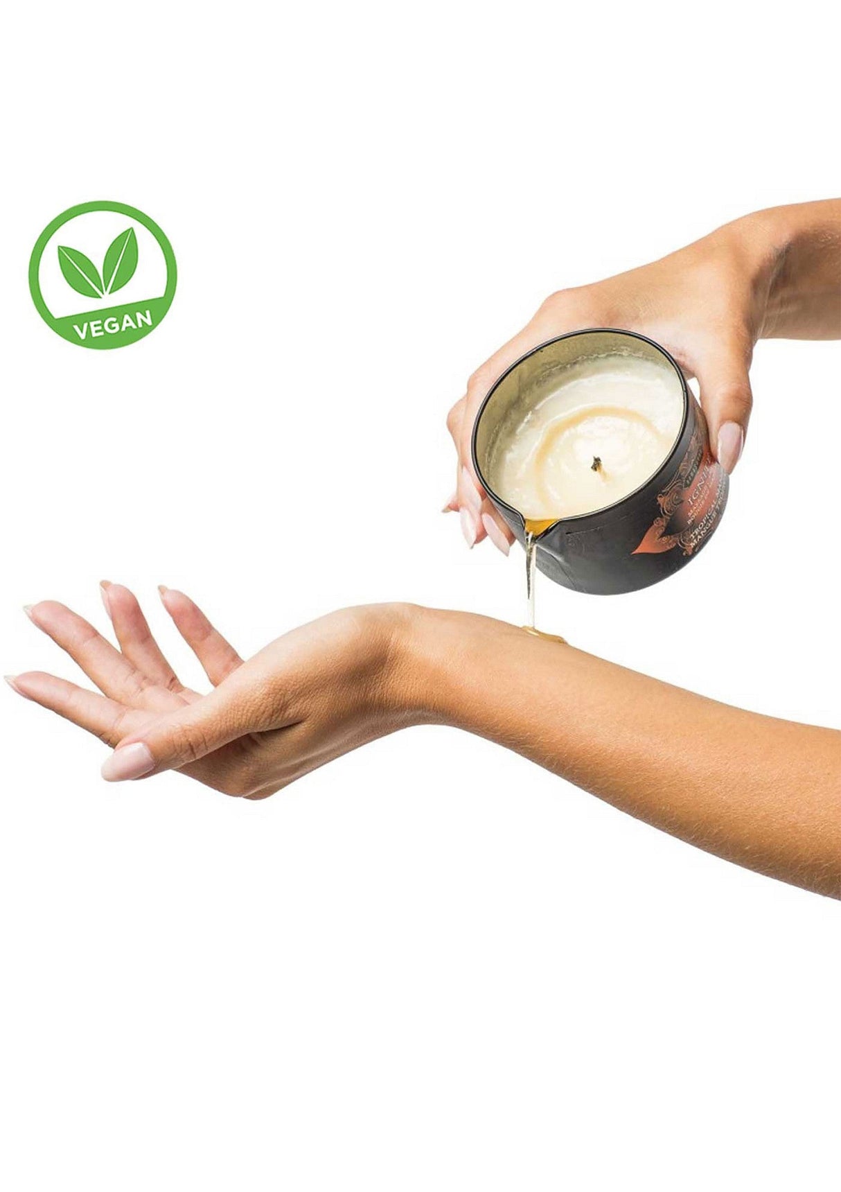 Ignite Massage Candle 170 g