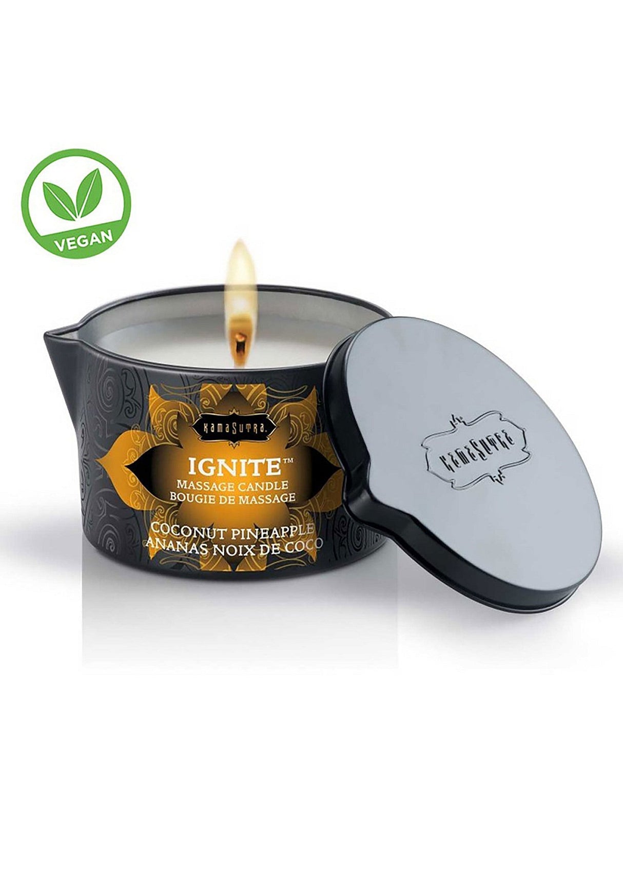 Ignite Massage Candle 170 g