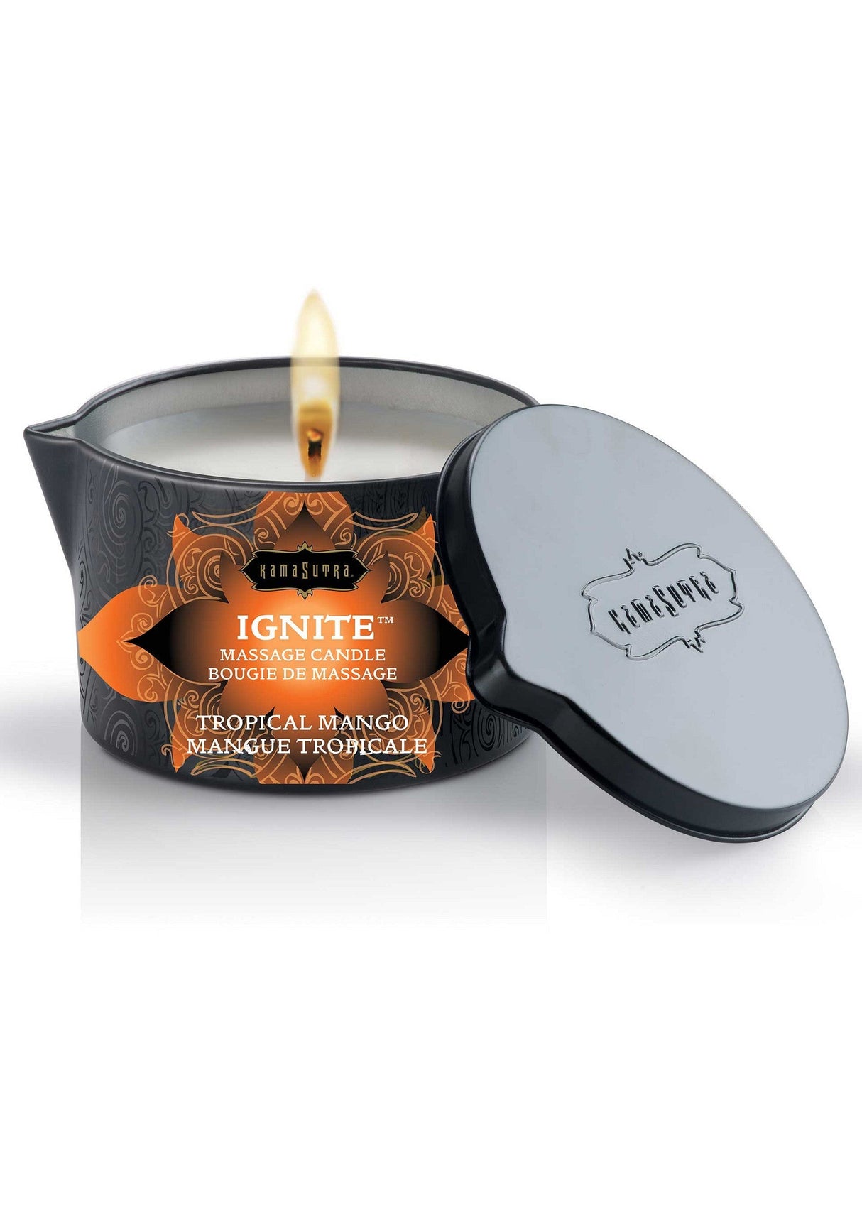 Ignite Massage Candle 170 g