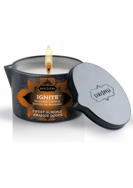 Ignite Massage Candle 170 g