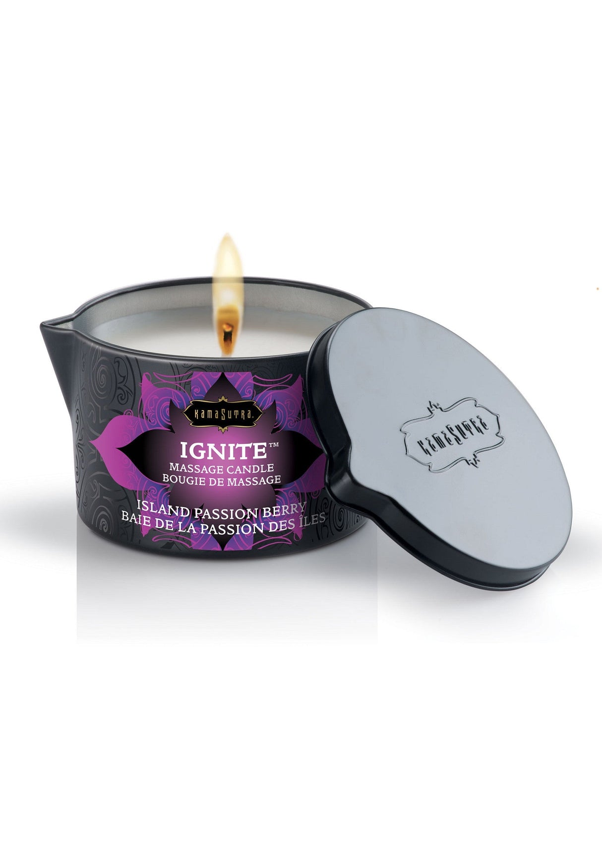Ignite Massage Candle 170 g