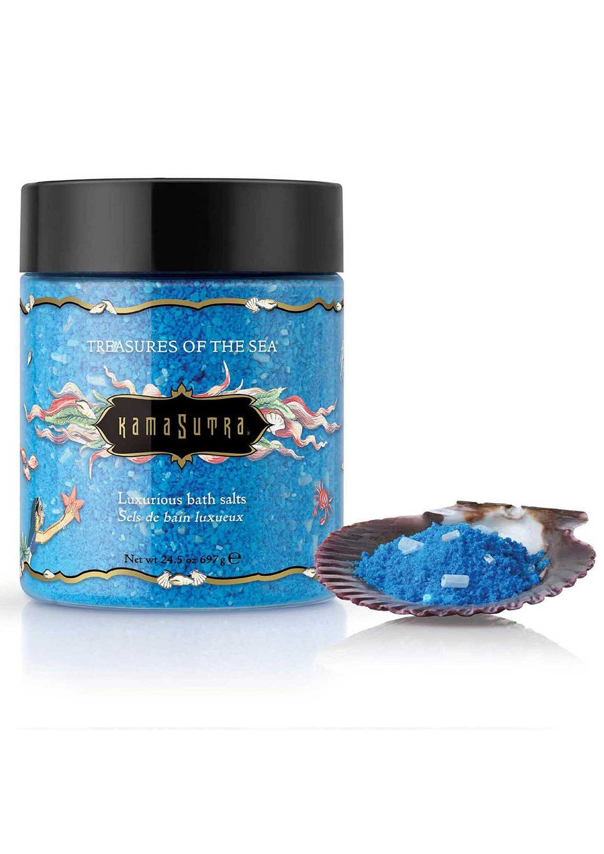 Bath Salt 694 g