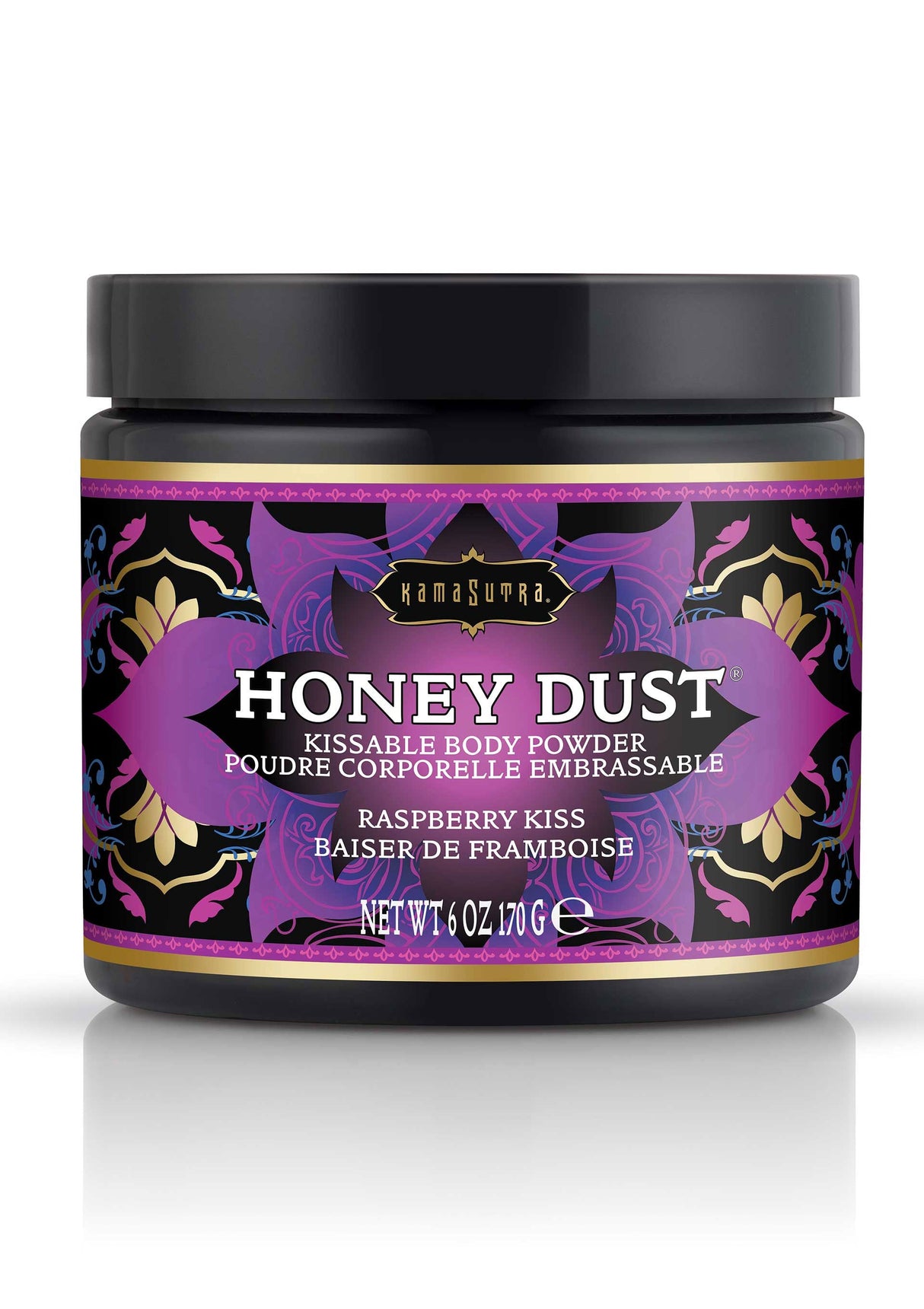 Honey Dust Body Powder 170 gr