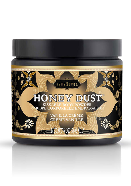 Honey Dust Body Powder 170 gr