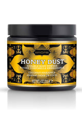 Honey Dust Body Powder 170 gr