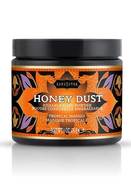 Honey Dust Body Powder 170 gr