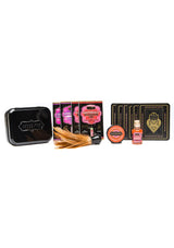 The Weekender Tin Can