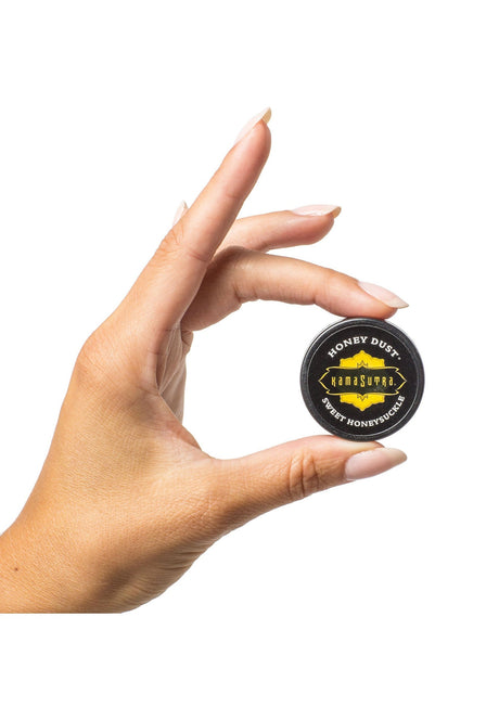 Die Weekender-Blechdose