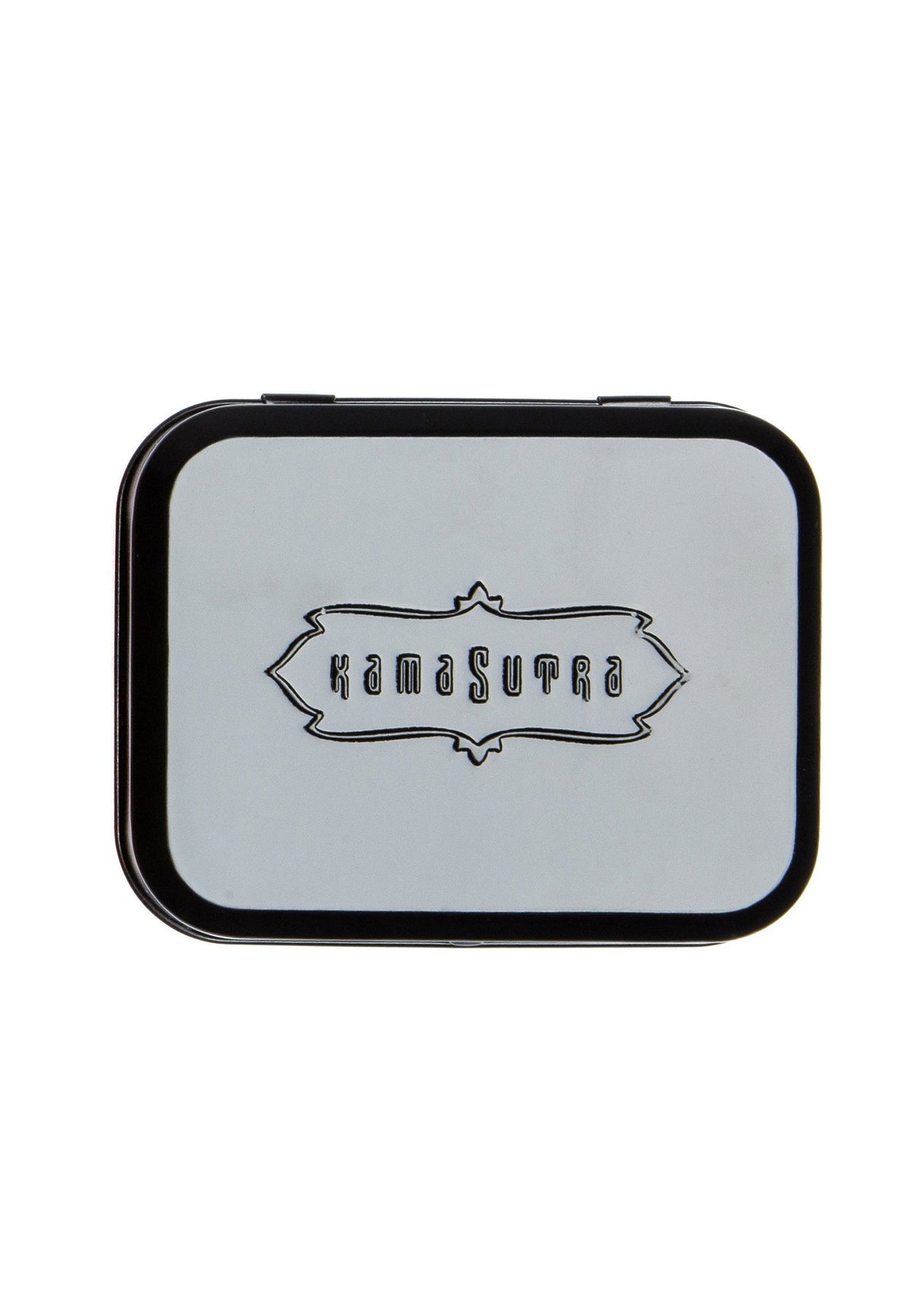 The Weekender Tin Can