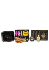 The Weekender Tin Can