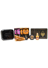 The Weekender Tin Can