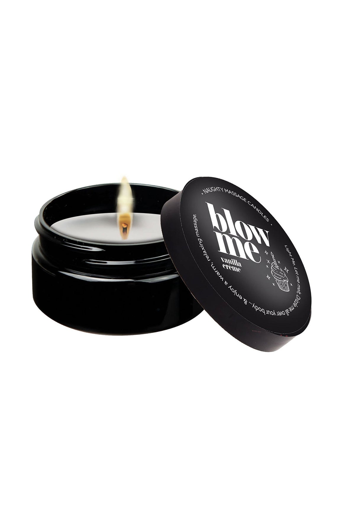 Mini Massage Candle 56 g