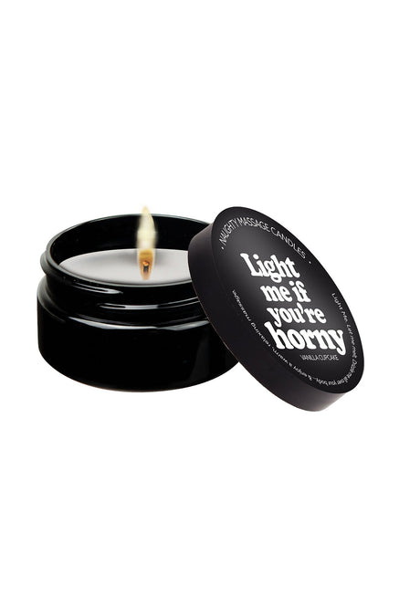 Mini Massage Candle 56 g