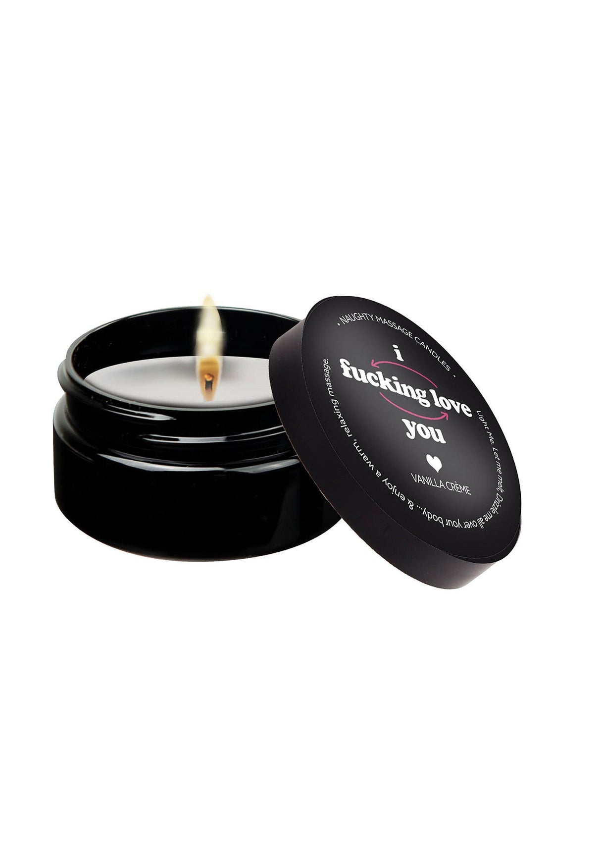Mini Massage Candle 56 g