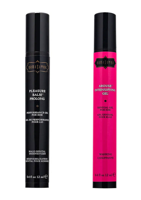 As One Warming and Prolong Gel