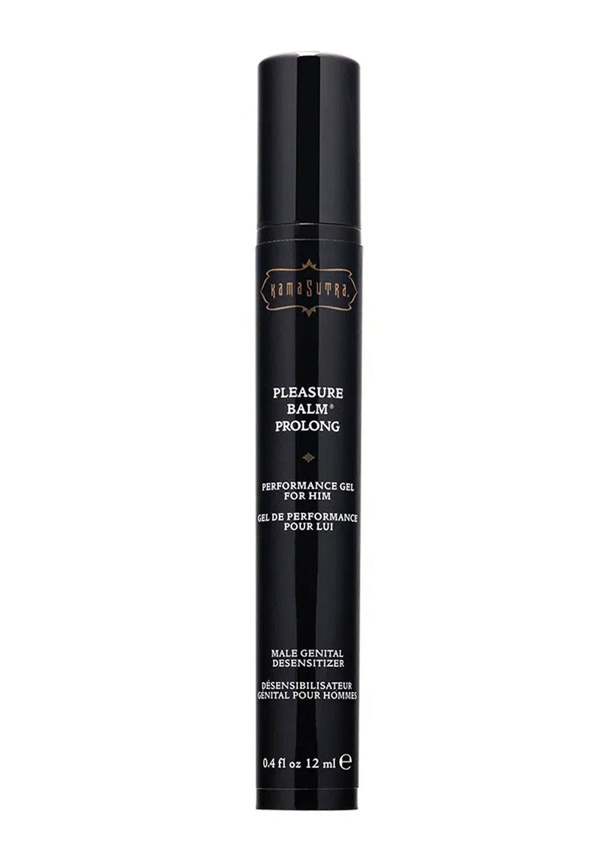 As One Warming and Prolong Gel