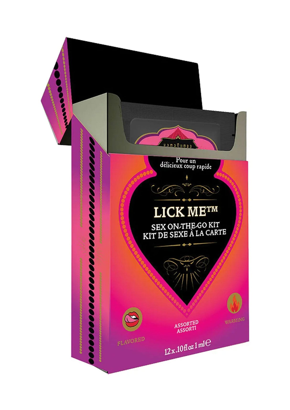 Sex To Go Kit