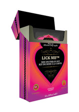 Sex To Go Kit