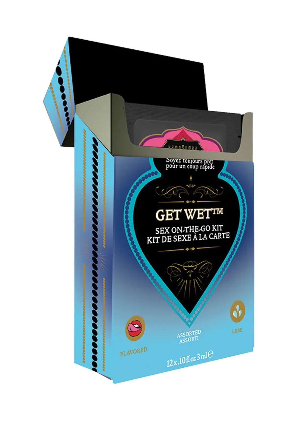 Sex To Go Kit