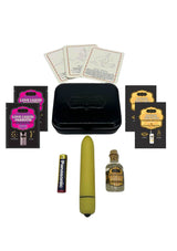 The Weekender Kit