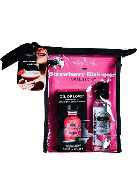 Cocktail Kit