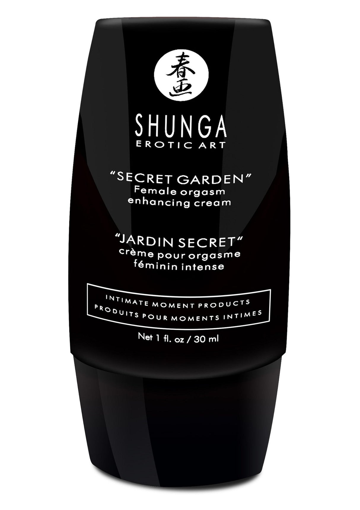 Secret Clitorial Gel 30 ml