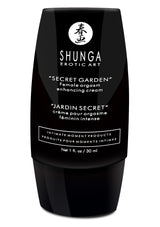 Secret Clitorial Gel 30 ml
