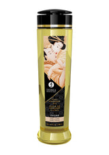Erotic Massage Oil