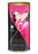 Aphrodisiac Warming Oil 100 ml