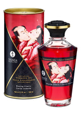 Aphrodisiac Warming Oil 100 ml
