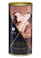 Aphrodisiac Warming Oil 100 ml