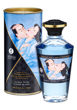 Aphrodisiac Warming Oil 100 ml