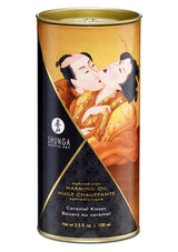 Aphrodisiac Warming Oil 100 ml