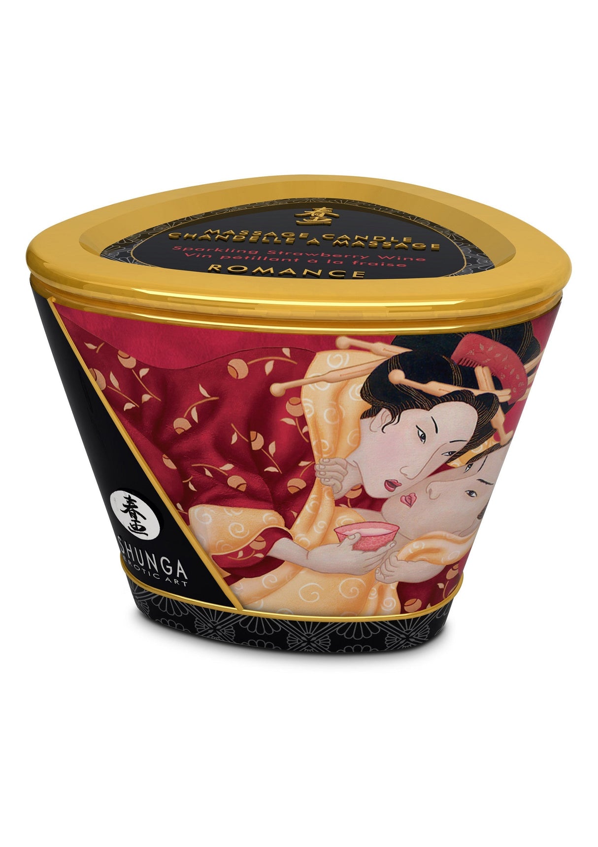Massage Candle 170 ml